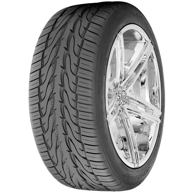 Летние шины Toyo Proxes S/T 275/45 R20 110V XL – низкие цены, кредит ...