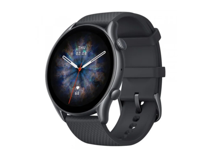 Смарт-часы Amazfit GTR 3 Pro StarLight – фото, отзывы, характеристики в ...
