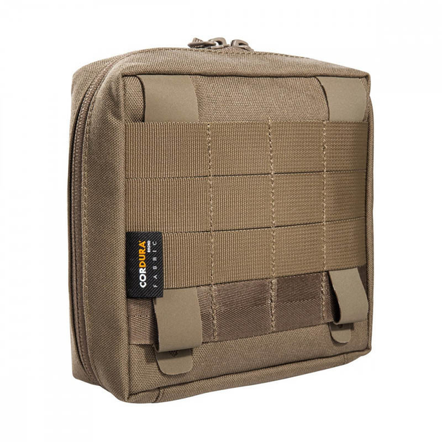 Результат органайзер Tasmanian Tiger Tac Pouch 5.1 Coyote Brown (TT 7274.346) - зображення 2