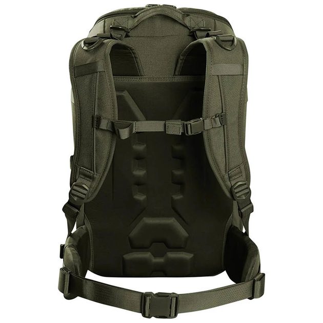 Тактический рюкзак Highlander Stoirm Backpack 40L Olive (929707) - зображення 2