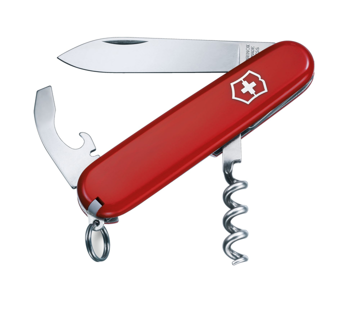 Складной нож Victorinox Waiter 0.3303 - изображение 1