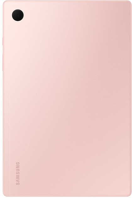 Samsung Galaxy Tab A8 10.5 Wi-Fi 3/32GB Rose Gold (TABSA1TZA0244) - obraz 8
