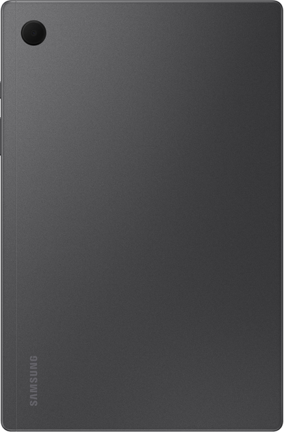 Samsung Galaxy Tab A8 10.5 Wi-Fi 4/128 GB Gray (TABSA1TZA0223) - obraz 6