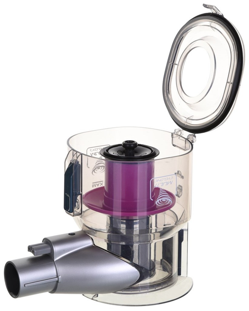 Odkurzacz akumulatorowy Ariete 2w1 2758 - obraz 6