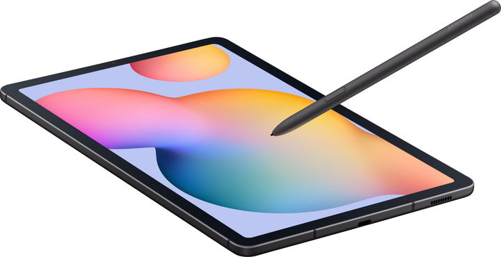 Tablet Samsung Galaxy Tab S6 Lite Wi-Fi 64GB Gray (TABSA1TZA0249) - obraz 8