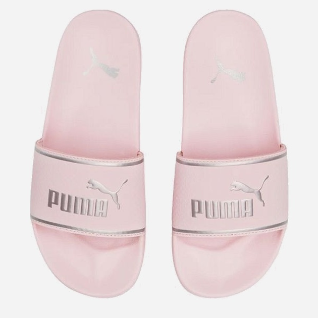 Puma leadcat clearance pink