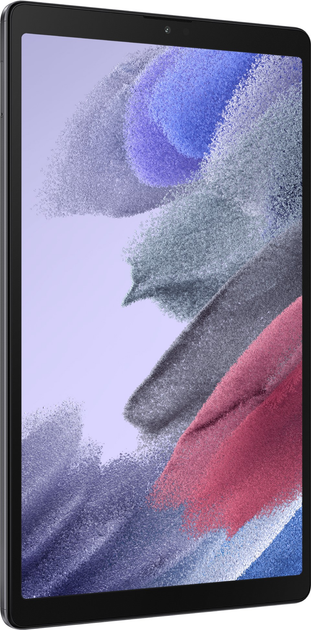 Планшет Samsung Galaxy Tab A7 Lite LTE 32GB Grey (SM-T225NZAAEUE) - зображення 3