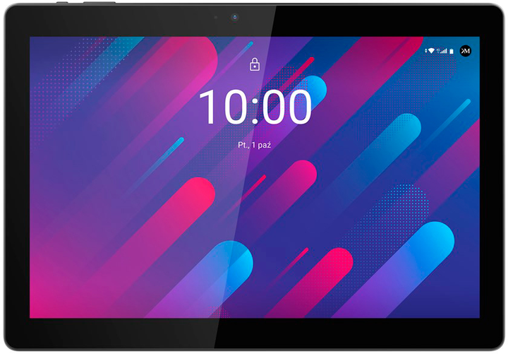 Tablet Kruger i Matz KM1072 LTE Black (Tabkamtza0006) - obraz 1