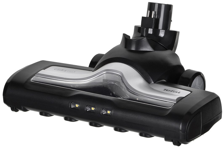 Акумуляторний пилосос Tefal Dual Force TY6737WH - зображення 13