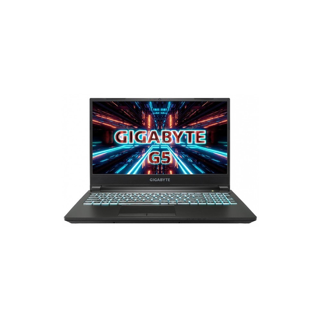 Ноутбук Gigabyte G5 KF i5-12500H / RAM 16 GB / SSD 512 GB / RTX4060 ...