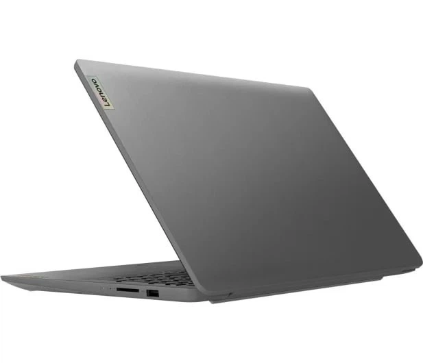 Ноутбук Lenovo IdeaPad 3-15, AMD Ryzen™ 5-5500U, 8 GB RAM, M.2