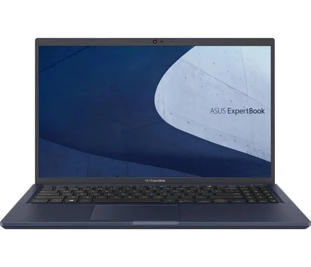 Новий ноутбук ASUS ExpertBook B1500CBA / Intel Core i3-1215U / 8