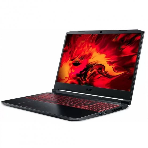 Ноутбук для игр Acer Nitro 5 Intel core i7-11800H/ 8 ЯДЕР / ОЗУ