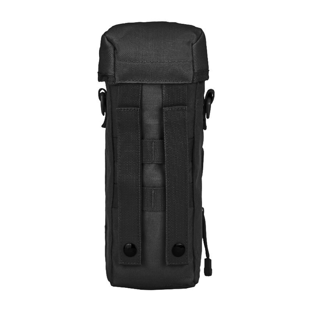 Сумка для термоса AOKALI Outdoor A34 (Black) багатофункціональна військова дорожня taktical - зображення 2