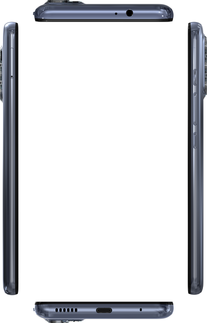 Smartfon Motorola Moto G60 6/128GB Haze Gray (TKOMOTSZA0101) - obraz 7