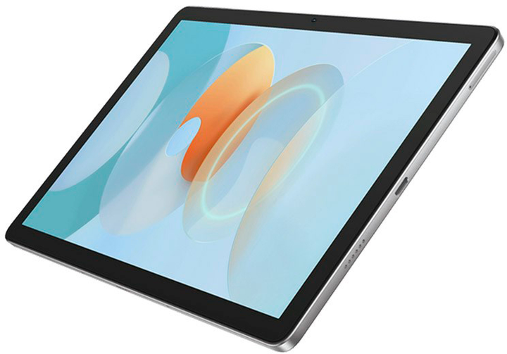 Tablet Blackview Tab 13 10.1" 6/128GB 4G Silver (TABBLKTZA0008) - obraz 4
