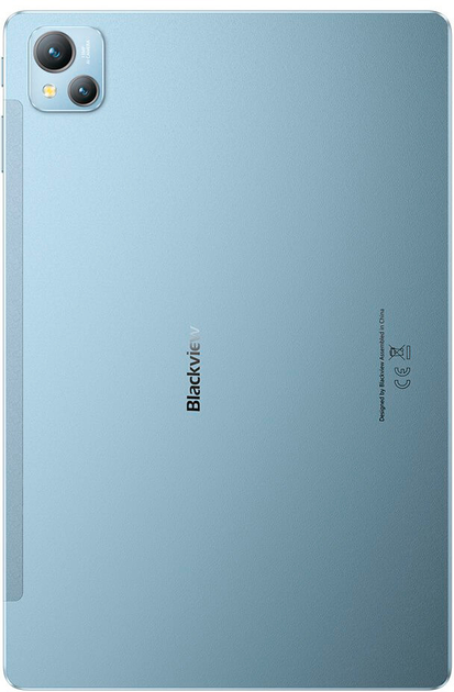 Tablet Blackview Tab 13 10.1" 6/128GB 4G Blue (TABBLKTZA0009) - obraz 7
