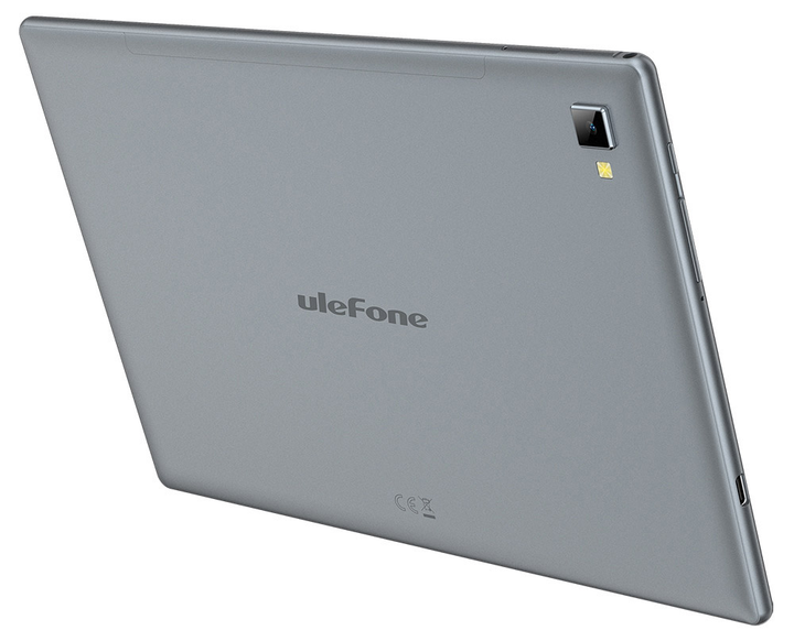 Планшет Ulefone Tab A7 4G 64GB Space Grey (TABULFTZA0001) - зображення 5