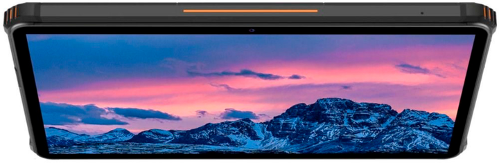 Планшет Oukitel Tablet RT1 4/64GB Orange Rugged (TABOUKTZA0003) - зображення 2