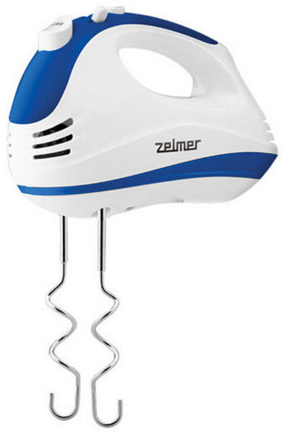 Миксер Zelmer ZHM 1652 – фото, отзывы, характеристики в интернет ...