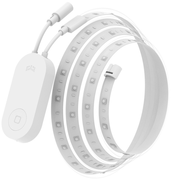 Светодиодная лента Yeelight Lightstrip Pro 2 м (6924922212560) – фото ...