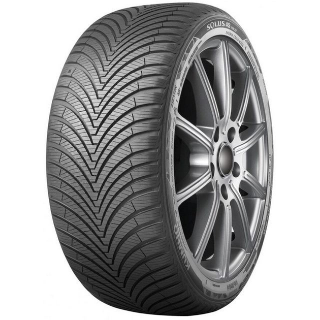 Всесезонные шины Kumho Solus 4S HA32 185/65 R14 86H – фото, отзывы ...