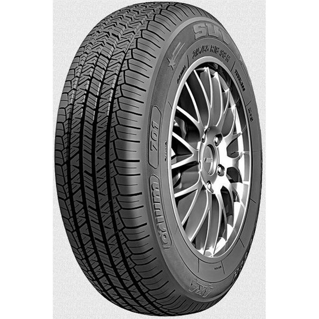 Летние шины Orium SUV 701 255/45 ZR20 101W – фото, отзывы ...