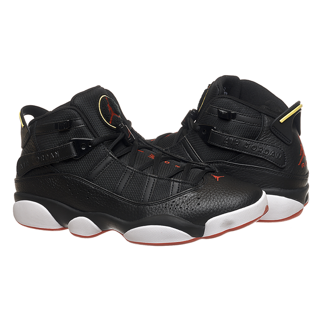 Jordan hot sale 6 playoffs