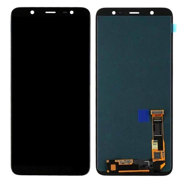Дисплей Samsung A520 Pink A5 2017 (GH97-19733D) сервисный оригинал ...
