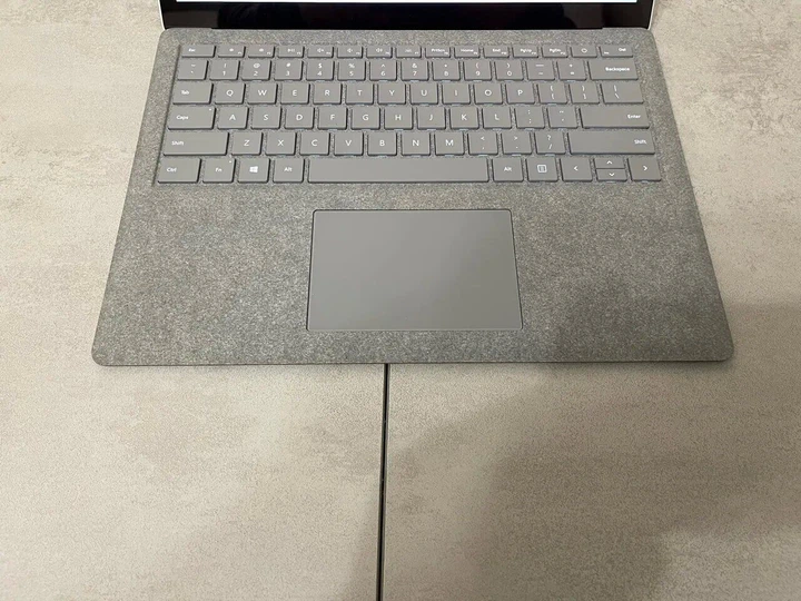 Ультрабук Microsoft Surface Laptop 1769 / 13.5