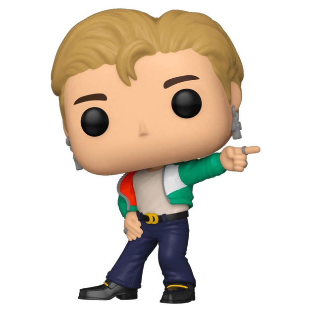 Funko pop store bts jimin