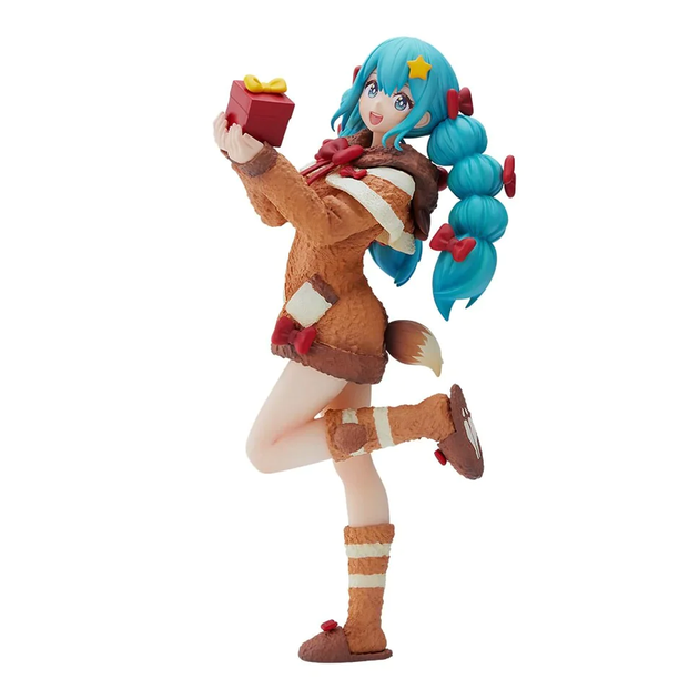 Фигурки Мику Хацунэ - ROZETKA. Купить фигурку Miku Hatsune в Украине: 👉 ...