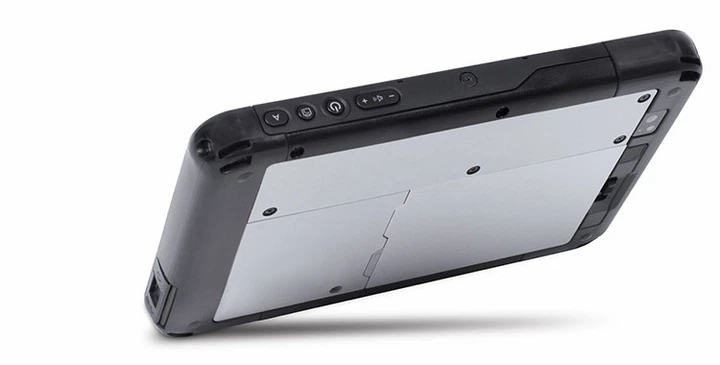 Планшет Panasonic Toughpad FZ-M1 (i5-4302Y|8GB|240SSD) Б/В – фото