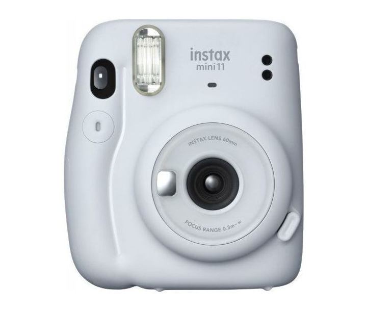 Камера миттєвого друку Fujifilm Instax Mini 11 White купить на ROZETKA ...