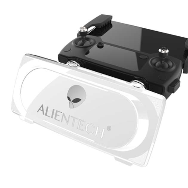 Підсилювач сигналу та розширювач діапазону антени ALIENTECH PRO 2.4 ГГц ...