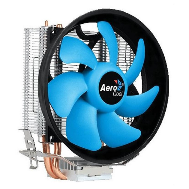 Кулер процессорный AeroCool Verkho 2 Plus (ACTC-NA30210.01) - изображение 1