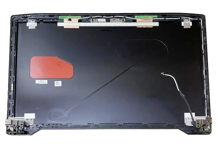 Крышка ноутбука / крышка экрана / крышка матрицы для ноутбука Asus ROG ...