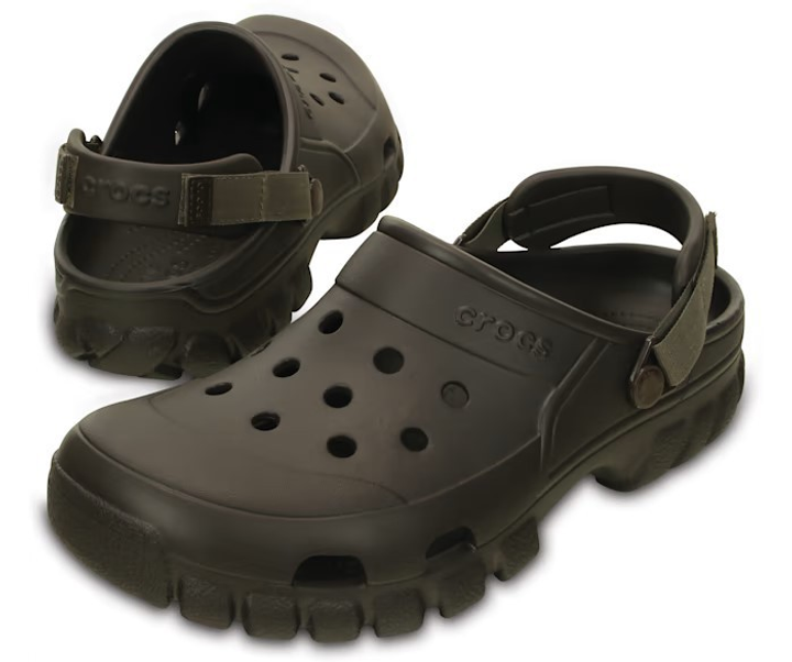 Crocs off road sport clog new arrivals