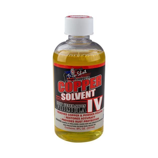 Засіб для чищення Pro-Shot Copper Solvent 8 oz (1775.00.15) - зображення 1