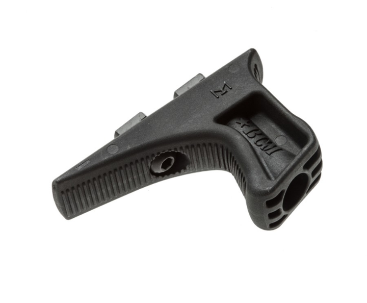 Рукоятка передняя BCM GUNFIGHTER™ KAG M-LOK черный (1512.01.17) - изображение 1