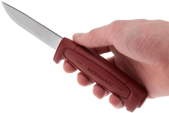 Карманный нож Morakniv 511, carbon steel (2305.01.01) - изображение 2
