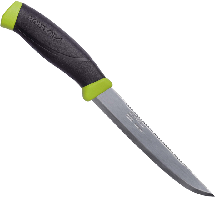 Карманный нож Morakniv Fishing Comfort Fillet 155, stainless steel блистер (2305.01.15) - изображение 1