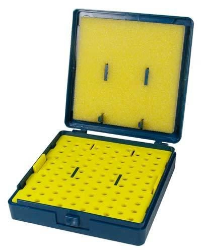 Коробка для куль H&N Match Box (1453.01.83) - зображення 1