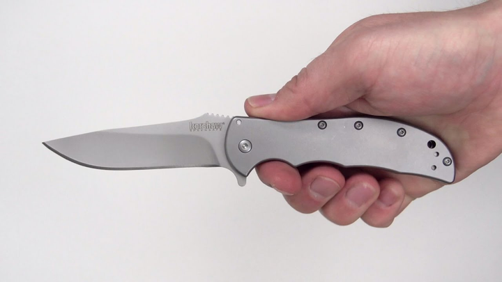 Карманный нож KAI Kershaw Volt SS (1740.02.94) - изображение 2