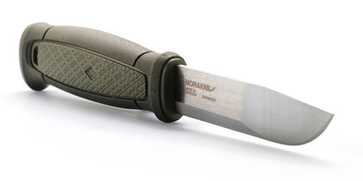 Кишеньковий ніж Morakniv Kansbol (2305.01.28) - зображення 2