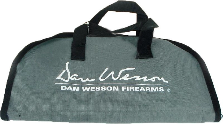 Чохол ASG Dan Wesson Handgun (2370.28.85) - зображення 1