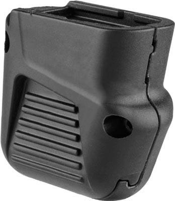 Подовжувач магазину FAB Defense для Glock 43 (+4 патрона) (2410.01.53) - зображення 1