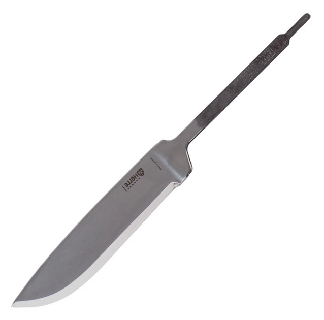Клинок ножа Helle №42 Jegermester (1747.00.51) - изображение 1
