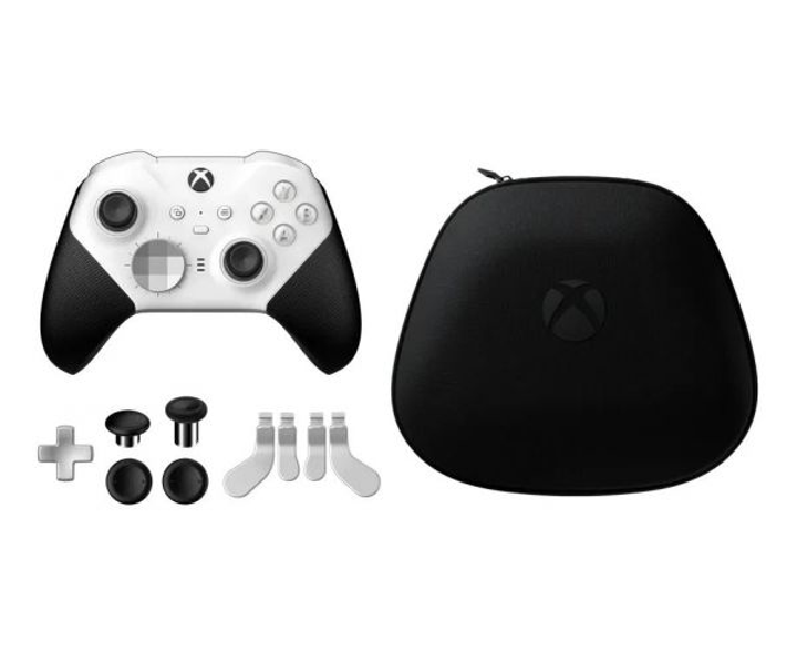 Microsoft Elite Wireless Controller Series For Xbox Series X, Xbox ...