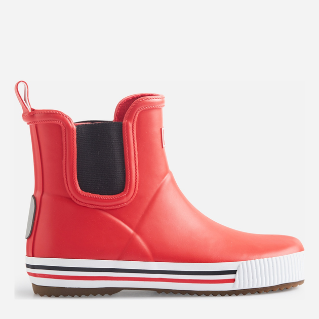 Детские резиновые сапоги для девочки Reima Ankles 569399-3830 30 ...